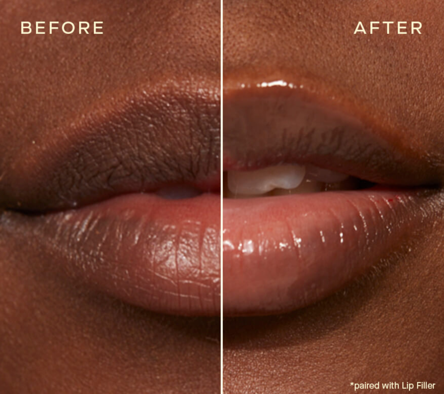 Lip Conditioner with Vitamin E