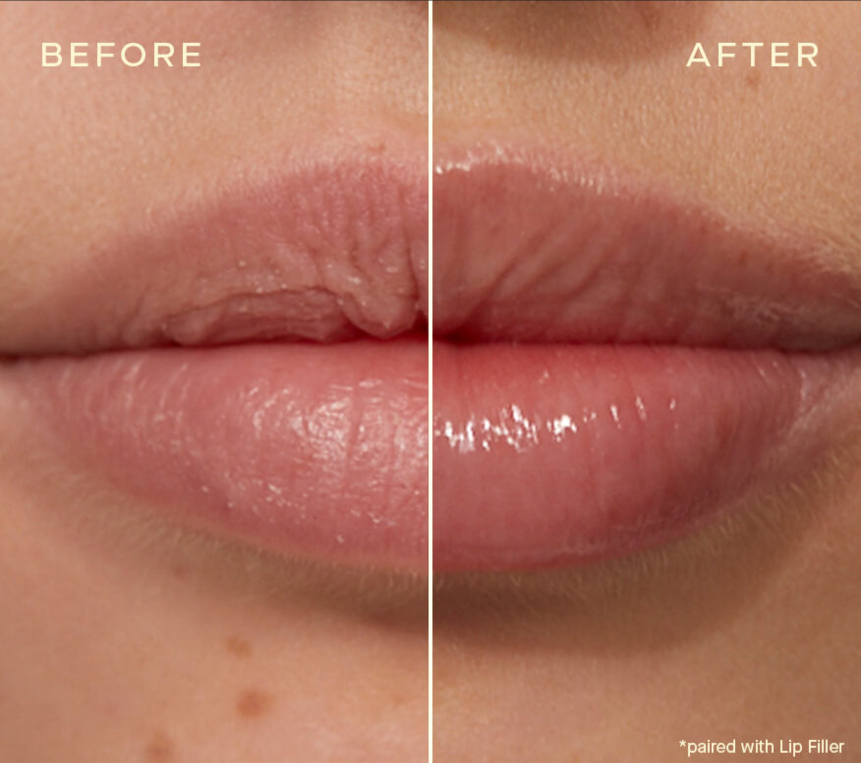 Lip Conditioner with Vitamin E