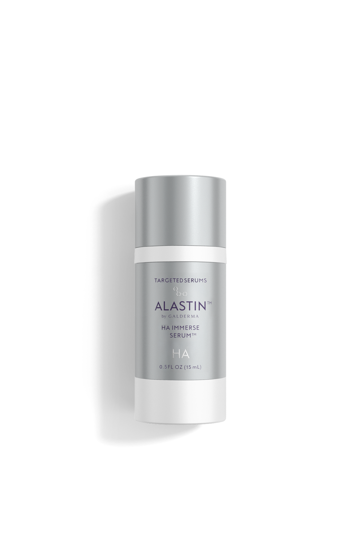 Travel HA IMMERSE Serum™