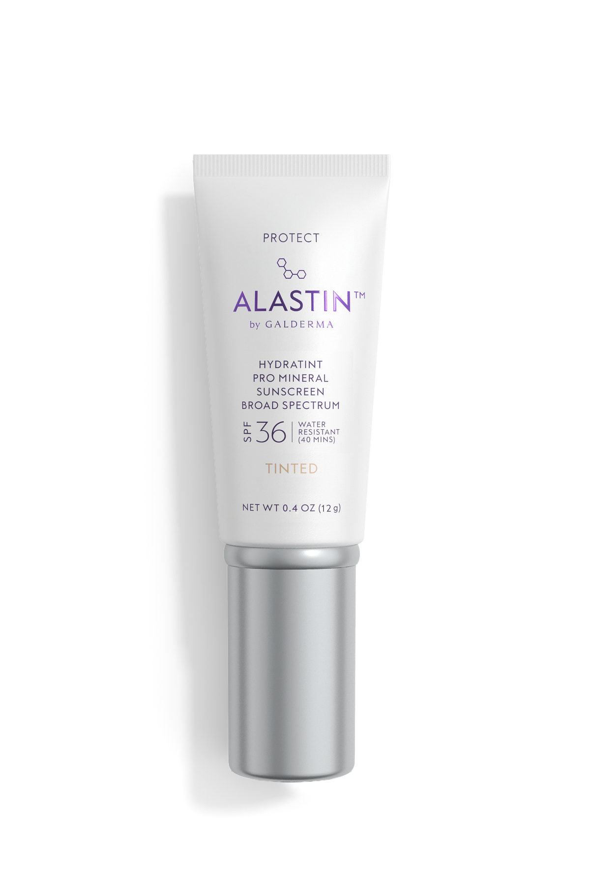 Travel HydraTint Pro Mineral Broad Spectrum Sunscreen SPF 36