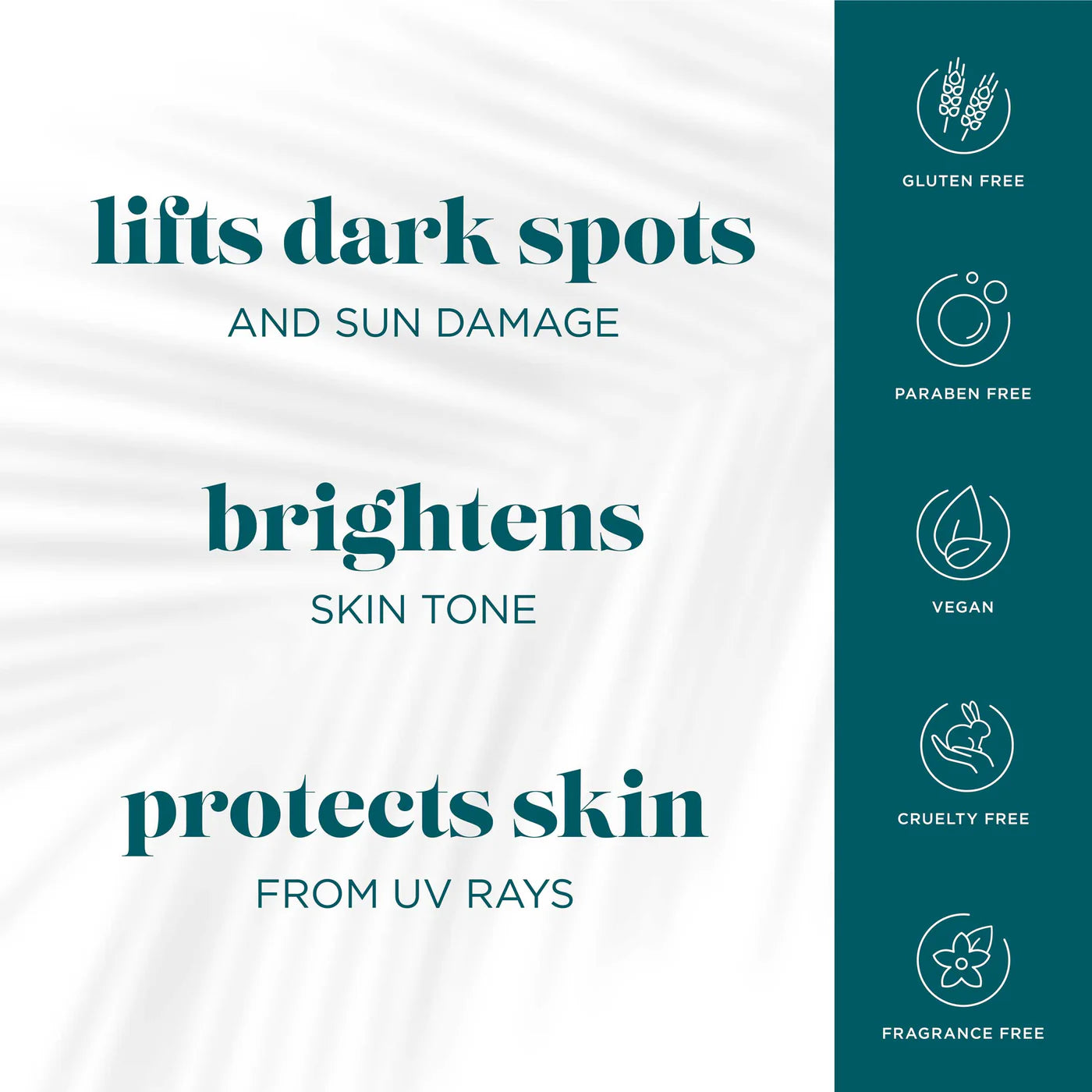 Skin Brightening System - VI